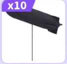 ADDOPT ME 10 ADET OLLD TOYS (UYGUN FİYATLI)