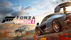 Forza Horizon 4 + Garanti