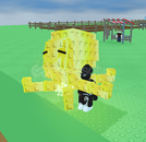 ⭐ Golden Mimic Grow a Garden (EN UCUZU!) ⭐