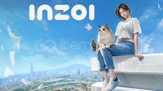  inZOI Steam Hesap