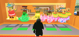 ⭐10x EN İYİ BOL MUTASYONLU LUCKY BLOCKLAR UCUZZ⭐