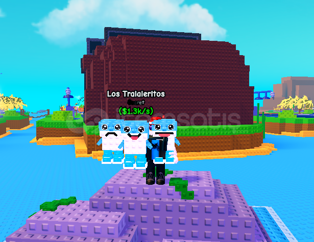 ⭐ (EN UYGUN!) 4x Los Tralaleritos Plants Vs Bra⭐ ⭐ (EN UYGUN!) 4x Los Tralaleritos Plants Vs Bra⭐