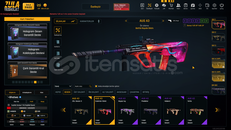 111 Sınırsızlı Espor Desenli Zsl3'Lü Fişek Hesap 111 Sınırsızlı Espor Desenli Zsl3'Lü Fişek Hesap