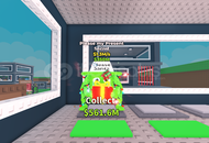 ⭐ Please My Present ⭐1.3M/s 