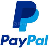 Adınıza Özel Paypal Açıyoruz