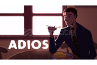 Adios + Garanti