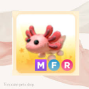 ADM MEGA AXOLOTL (EN UCUZU)✅