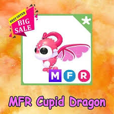 ADM MFR CUPID DRAGON (EN UCUZU)✅ ADM MFR CUPID DRAGON (EN UCUZU)✅
