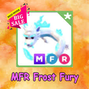 ADM MFR FROST FURY (EN UCUZU)✅