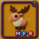 ADM MFR PAPA MOOSE(EN UCUZU)✅ ADM MFR PAPA MOOSE(EN UCUZU)✅