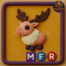 ADM MFR PAPA MOOSE(EN UCUZU)✅ ADM MFR PAPA MOOSE(EN UCUZU)✅