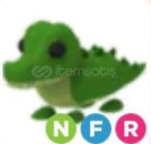 ADM NFR CROCODILE (EN UCUZU)✅