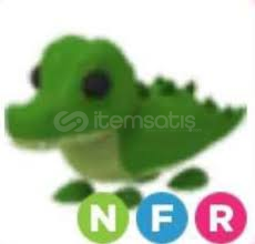 ADM NFR CROCODILE (EN UCUZU)✅ ADM NFR CROCODILE (EN UCUZU)✅