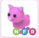 ADM NFR PINK CAT (EN UCUZU)✅