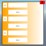 ⭐ Admin Panel ⭐