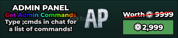 ADMİN PANEL Steal A Brainrot