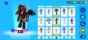 ⭐️[ADMİN] PK XD Koleksiyon Hesabı ⭐️