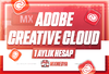 ⭐️Adobe 1 Aylık [Yapay Zeka + Garanti]