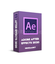 ⭐Adobe After Effects 2020⭐ 