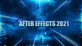 Adobe After Effects 2021