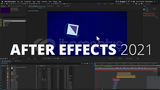 Adobe After Effects 2021 (Orjinalinden Ucuz)