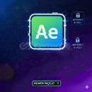 Adobe After Effects 2024