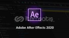 Adobe After Effects CC 2020 + LİSANSLI Adobe After Effects CC 2020 + LİSANSLI