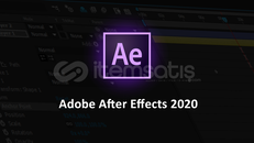 [ Adobe After Effects CC 2020 ] + LİSANSLI