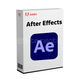 Adobe After Effects CC 2025 - ÖMÜR BOYU