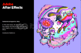 Adobe After Effects CC 2025 - SINIRSIZ