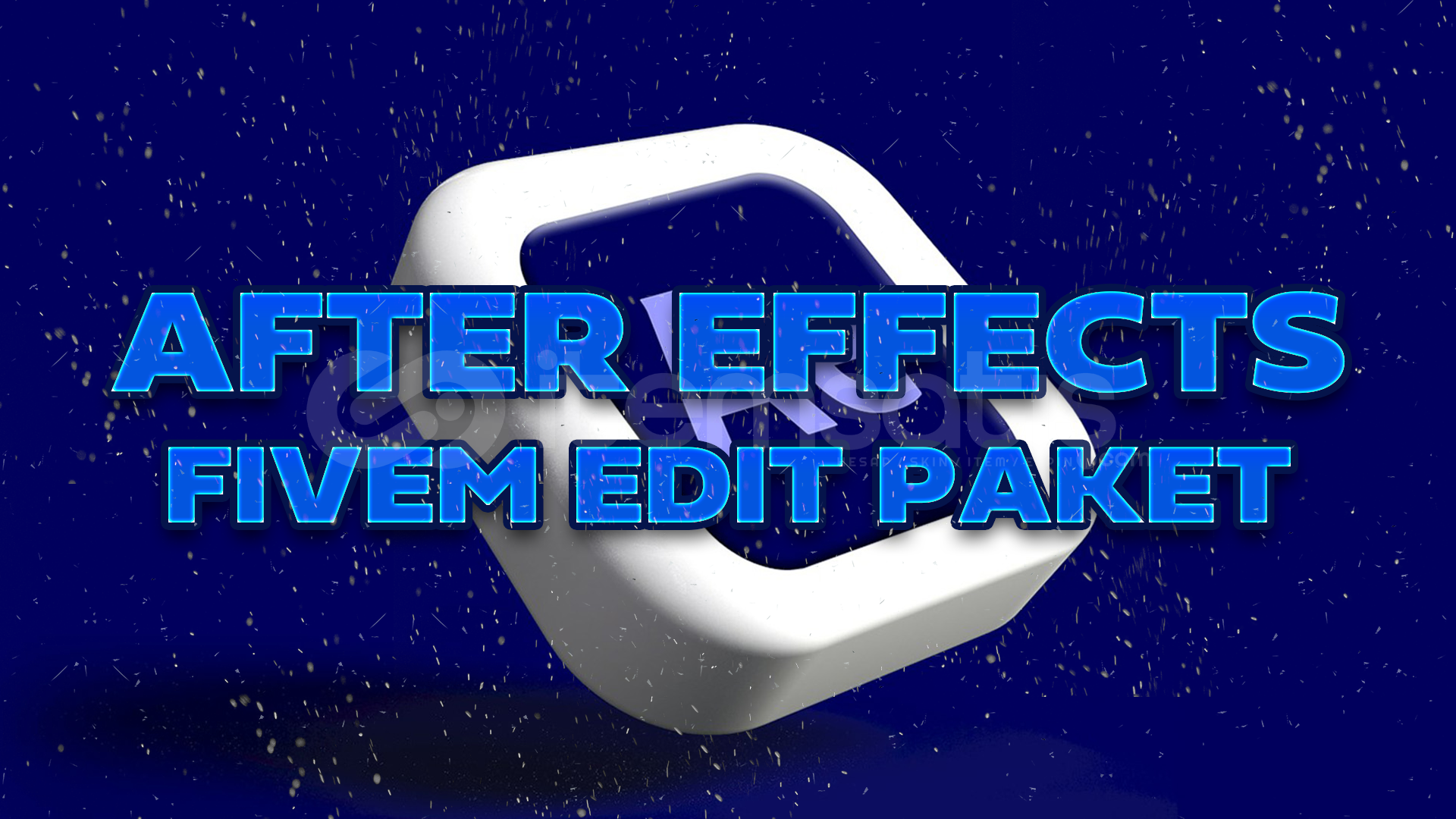 Adobe After Effects Fivem Edit Paketi Adobe After Effects Fivem Edit Paketi