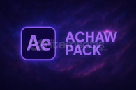 ✅Adobe After Effects - Pack Uygun Fiyat✅