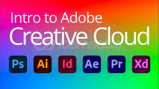 ⚡Adobe CC 2025 [SINIRSIZ KULLANIM]⚡