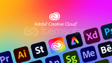 ⚡Adobe CC 2025 [SINIRSIZ KULLANMA]⚡