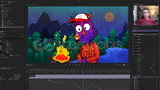Adobe Character Animator 2025 | Kurulum Dosyası
