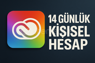Patlamaya SON - 14 GünlüK Hesap