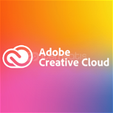 Adobe Creative Cloud 1 Haftalık Üyelik