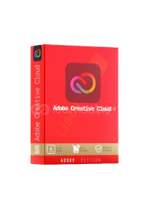 Adobe Creative Cloud 2 Haftalık Hesap