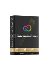 Adobe Creative Cloud 25 Haftalık