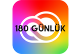 ⭐ ADOBE CREATIVE CLOUD 180 GÜNLÜK | GARANTİLİ⭐