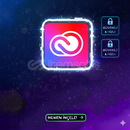 Adobe Creative Cloud 2024