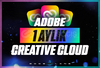 ⭐ Adobe CREATİVE CLOUD 30 Günlük + Garanti ⭐