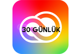 ⭐ ADOBE CREATIVE CLOUD 30 GÜNLÜK | GARANTİLİ⭐