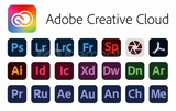 Adobe Creative Cloud 