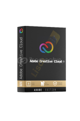 Adobe Creative Cloud 90 Gün