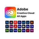 Adobe Creative PRO 4 AY