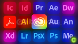 Adobe Creative Cloud ( Sınırsız ) Hesap
