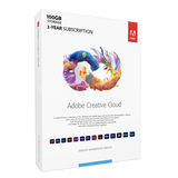 Adobe Creative Cloud 2024-25