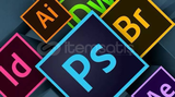 Adobe Full Paket Tüm Ürünler + SINIRSIZ