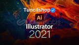 ADOBE Illustrator 2021 LİSANS